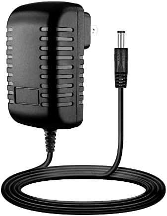 Jantoy AC Adapter punjač kompatibilan sa Uniden BC785D BC796D BCT2 BC330A Bc590xlt napajanjem skenera