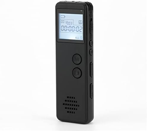 BHVXW profesionalni digitalni audio snimač sa aktiviranim glasom USB olovka za snimanje na velike udaljenosti