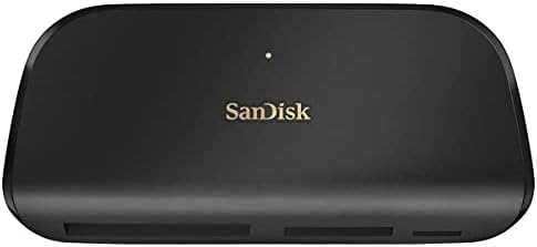 SanDisk ImageMate Pro USB-C čitač sa više kartica/pisac