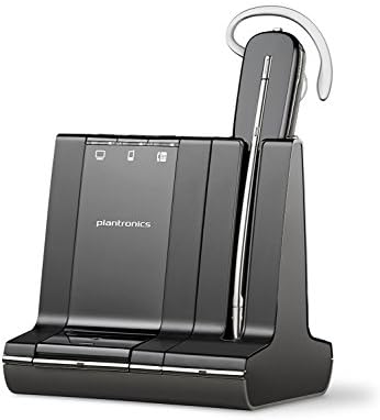 Plantronics Savi 740 sistem bežičnih slušalica za jedinstvenu komunikaciju