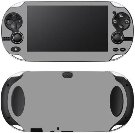 'Dizajnerska koža za Sony Playstation Vita - Motif Grau