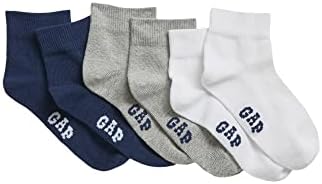 Gap Boys 'Trostruko tromjesečne čarape