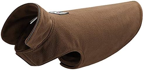 Veliki džemper za pse Zima jesenski kućni ljubimac i stranice sa prslukom od psa fleke odjeća