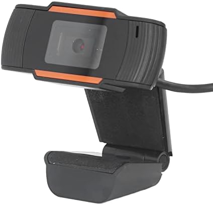 FTVOGOGE 1080P HIRSTEMNIZITET računara Webcam PC video kamera USB laptop kamera za konferenciju, pametnu