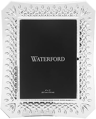 Waterford Crystal Lismore 5 x 7 okvir
