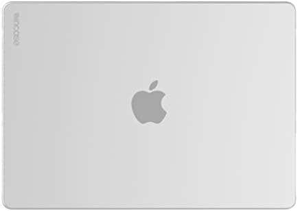 Incase Designs Hardshell Case Dots za Macbook Pro - Clear