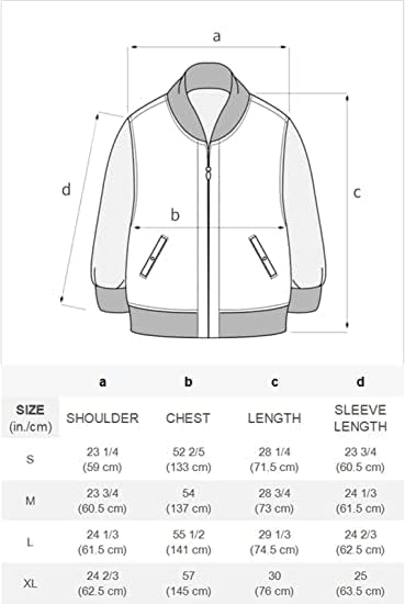 Aelfric Eden Muška harajuku grafička jakna za ispis Oblikovane jakne u boji blok zatvarač bejzbol kaputi