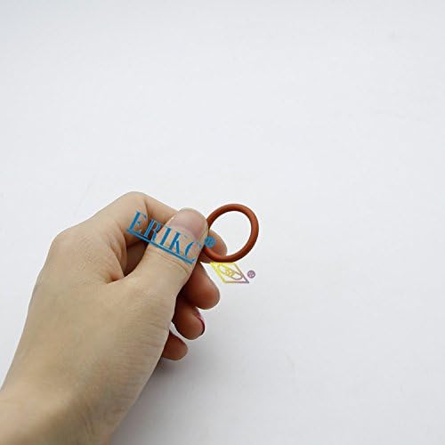Erikc Foorj01605 Viton silikonska guma O-prsten foor J01 605 vruće brtvljenje o prstenu F oor J01 605 za vanjski