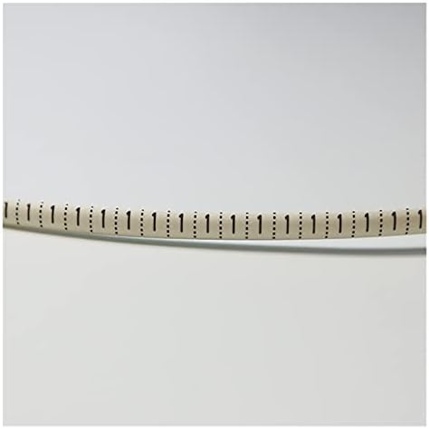 Tyfz kabl Označavanje plastične cijevi za cijev za cijev za cijev kabela oznaka žica 0 do 9