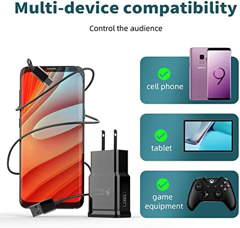 USB C brzi punjač Samsung Galaxy Mobilni telefon kabl za punjenje tipa Android Adapter za struju