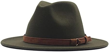Kašike za muškarce sa UV zaštitom kauboji kauboji šeširi za zapadni šeširi Sklopivi kašike kašike