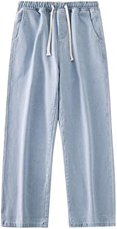 Vintage pantalone Muške Slim Hotpants Petite muške joggeri pantalone pantalone pantalone za muškarce Jogger
