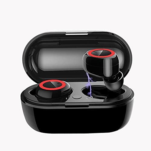 Bluetooth slušalice za slušalice Bluetooth bežične Blueve slušalice Sportske vanjske bežične slušalice 5.0 Touch