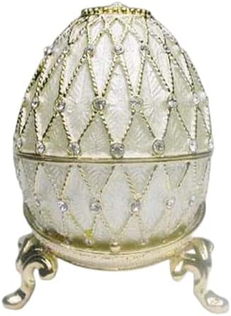 Legura nakit za ublažavanje kamen za ublažavanje jaja Keremonija vjenčanja evropska stila
