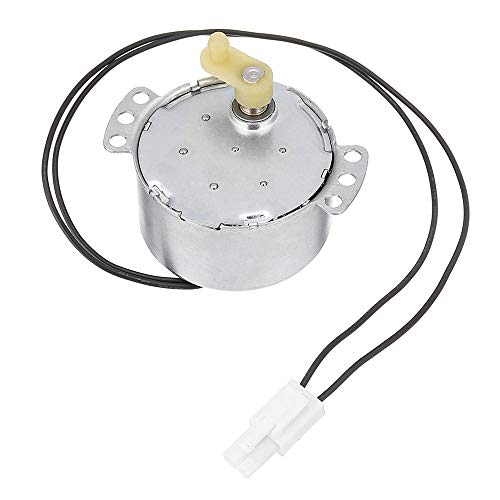 Dodatna oprema Električni alati - 110V zamena sinhrone motora 1/240 o / min za pileći jaje Inkubator