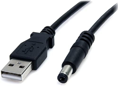 Starch.com 3 FT USB u TIP M BARTEL 5V DC kabl za napajanje - Kabl za napajanje - USB do DC priključka