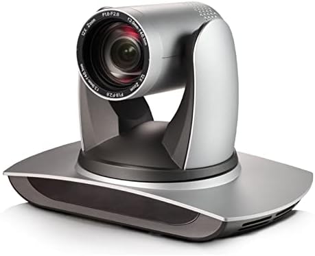 Kovoscj video konferencijska kamera 2MP 1080p50 12x optički zum USB 3.0 PTZ Plug-N-Play Conference IP kamera