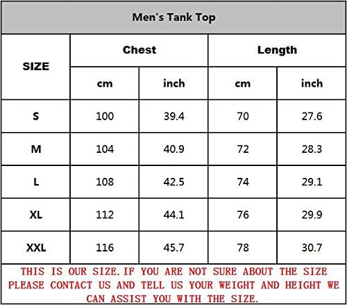 Cuifutang Muškarci Terp Top American Flit Fitness BodyBuilding Pamuk Teretani Vrhovi Stringer mišićna cisterna TOP y nazad