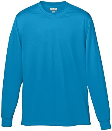 Augusta sportska odjeća Muška majica s dugim rukavima