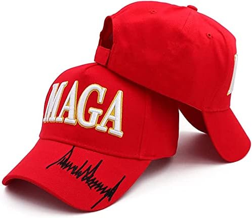 Trump 2024 šešir Donald Trump pokloni za muškarce Maga šešir čine Ameriku ponovo sjajnom šeširi drže