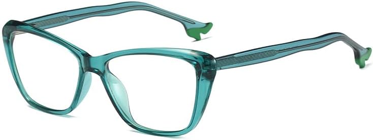 Resovio za čitanje naočala za žene i muškarce ručno izrađene opružne šarke pravokutnik puni okviri