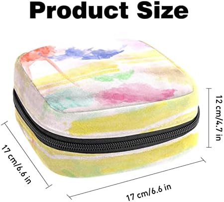 Oryuekan Period Torba, torba za skladištenje sanitarne salvete, ženstvena jastučna torba sanitarne vrećice