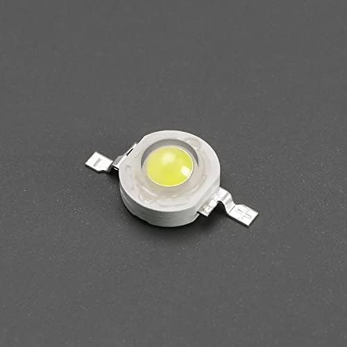 100kom velike snage LED perlica za zamjenu LED čipova svjetlosni diodni čipovi dodatna oprema za DIY Rasvjetna tijela Vrtna LED svjetla LED ulične lampe