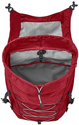 Victorinox Altmont Active Lagan laptop ruksak, Crvena, 20,5 inča / 32L
