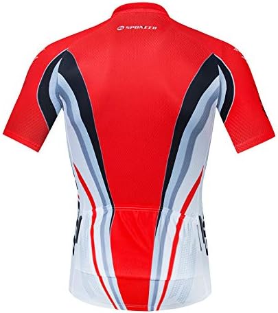 Zglobovi biciklistički dres za muškarce biciklističke majice i kratke hlače Postavite kratki rukav odijelo