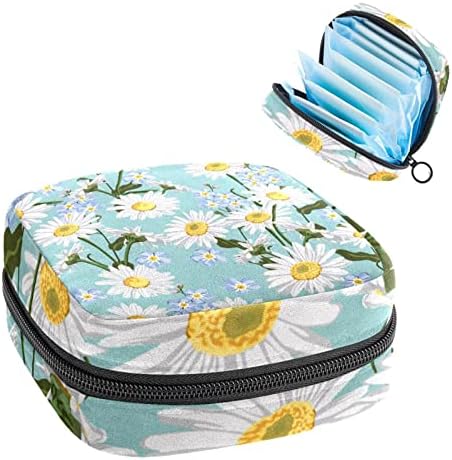 Period torbica, torba za period, torba za skladištenje sanitarne salvete, držač jastučića za