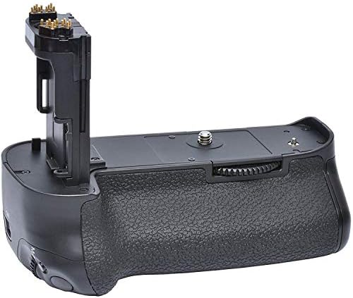Vivitar Viv-PG-5DMiv BG-E20 PRO serije Multi-Eneter baterija za Canon EOS 5D Mark IV DSLR kameru