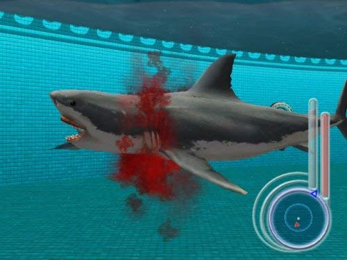 JAWS oslobođeni - Xbox