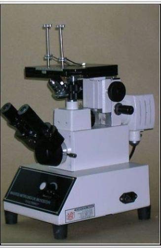 Preciznost Obrnutog Metalurškog Mikroskopa