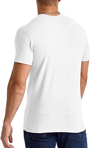 Hanes muške originale lagana džepna majica, tri-Blend majica za muškarce