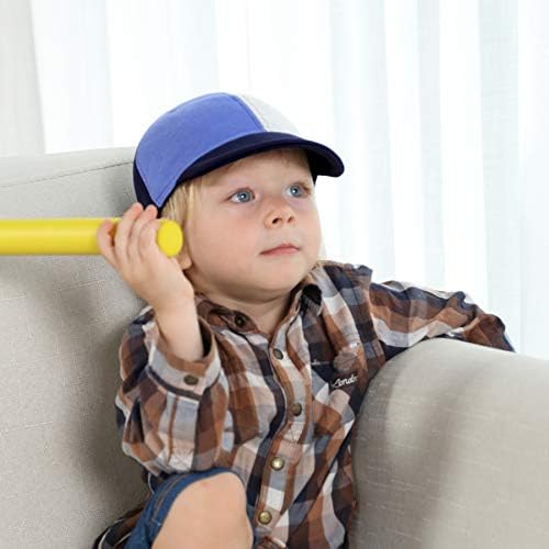 DEADERSHEEP bebe baseball kapa za sunčanje, dječji kapu za dječje dijete dječje bejzbol kapa
