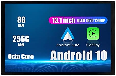 Android Radio Carplay i Android Auto Autoradio navigacija Auto-Multimedia Player GPS zaslon osjetljiv