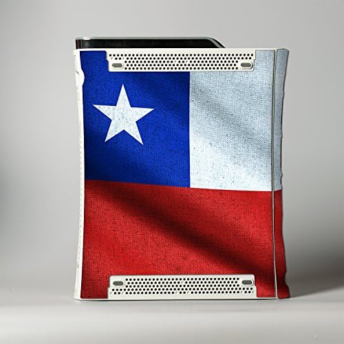 Microsoft Xbox 360 dizajn kože zastava Čilea naljepnica naljepnica za Xbox 360