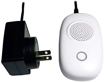 DryBuddyFLEX 3 Wireless Bedwetting alarmni sistem sa magnetnim senzorom & daljinski. Novi 3. Gen.