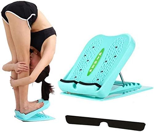 RO & LY prijenosna ploča-podesiva ploča-vežbanje-noga za nogu gležnjače telećkom balansiranjem balansiranja