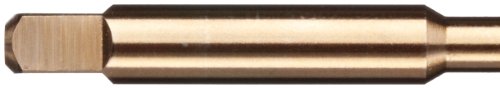DORMER E0616-32NO3 OPĆA NAMENA PRIMENE, svijetli premaz, duljina komove za dno, TPunc32, puna dužina 2 , nominalni D 6, dužina flaute 0.5800, prečnik s flautom 0.5800