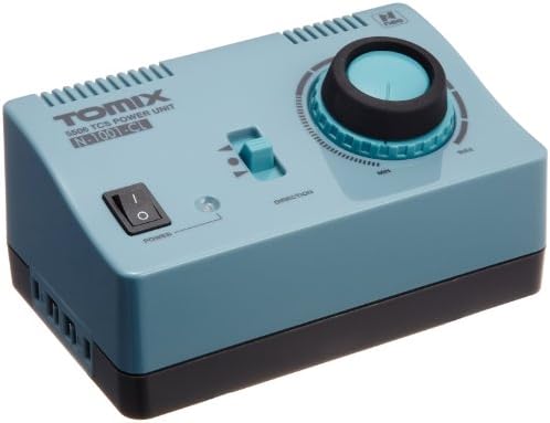 Tomytec 55068 – dodatna oprema – - & nbsp;, kontrola pogona 1001 & nbsp; CL