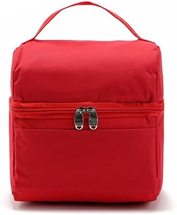 FUUIE ruksak za piknik najlonska kutija za hlađenje za ručak termo torbe za žene lijepa izolacija za djecu izolirane