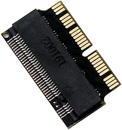 Adapterska kartica za 4Pin 2013 verziju na M.2 Pretvori karticu
