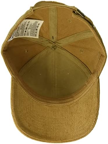 Timberland Muška bejzbol kapa od pamučnog platna