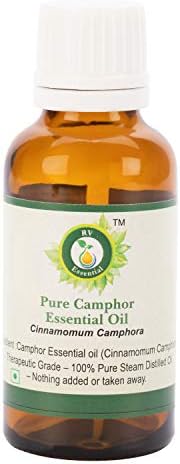 Camphor esencijalno ulje | CinnaMomum Camphora | Kamforsko ulje | za difuzor | za masažu | za telo | Za