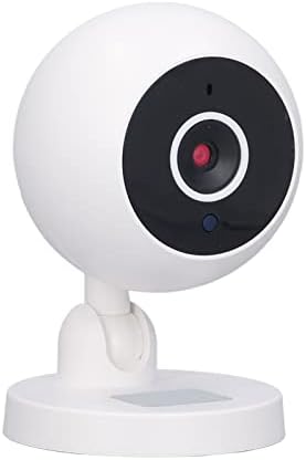 Bežična sigurnosna kamera, 1080p HD monitor za otkrivanje pokreta, monitor za bebe, 2-smjerni