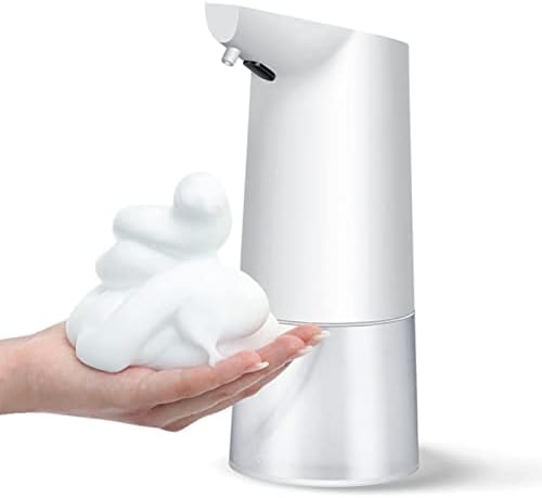 Minimalistički stil tečni sapun za kupatilo Kuhinja, 350ml Empty IR automatski senzor sapun sa