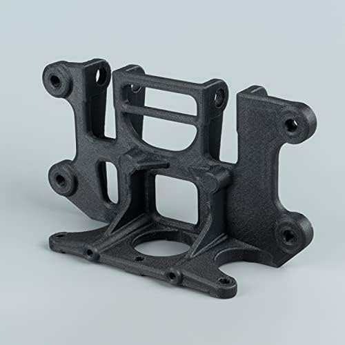 PET-CF 3D promjer ispisa 1,75mm 1kg kalem 15% ugljikovo vlakno ojačane pogodne za ispis industrijskih