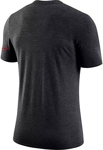 Nike muške NCAA Tri-Blend majica