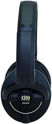 Krk KNS 8400 slušalice sa Cirkumauralnim studijskim monitorom sa zatvorenim leđima na uhu sa kontrolom jačine